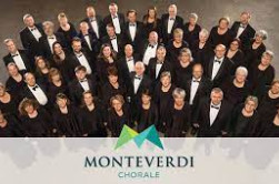Monteverdi Chorale