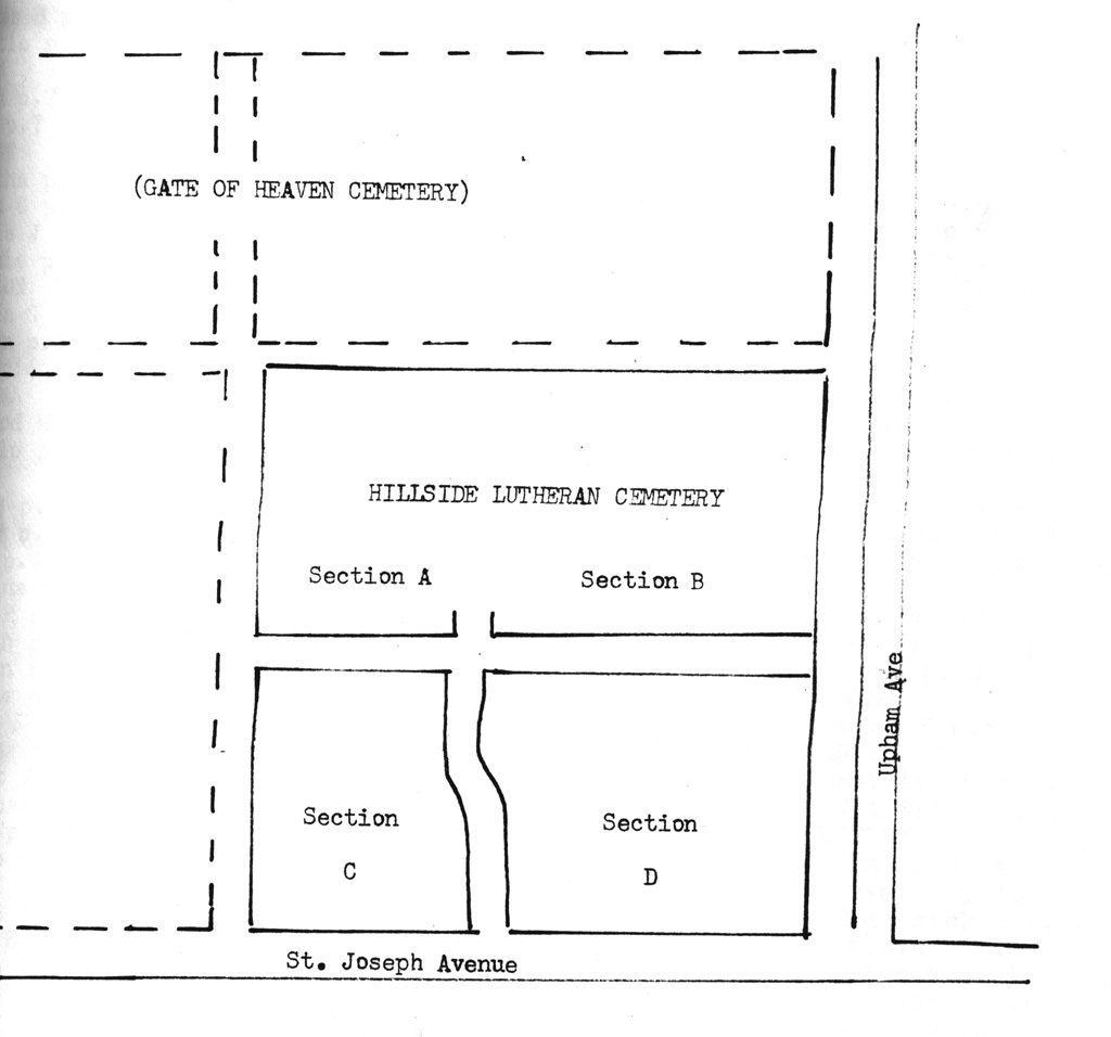 Wood County Wisconsin Cemeteries Mcmillan Memorial Library