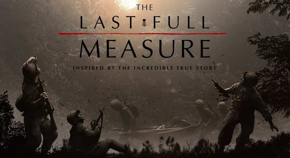 Last Full Measure movie poster