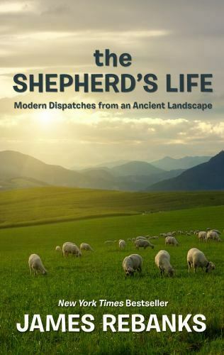 The Shepherd Life