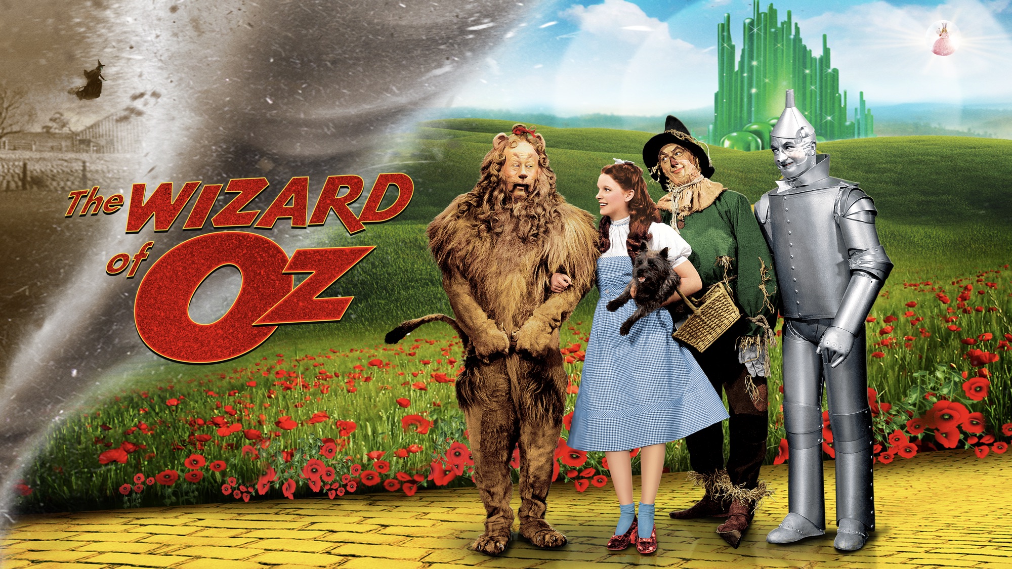 Wizard of Oz Winter Movie Matinee
