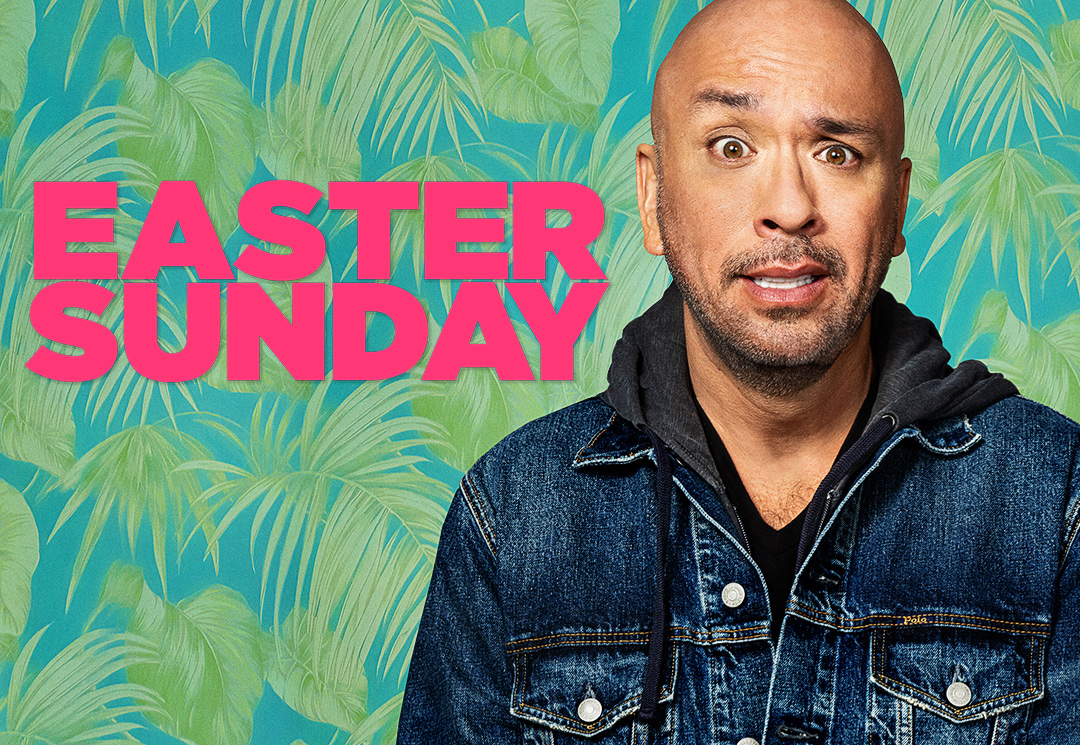 Easter Sunday movie poster Easter Sunday movie poster