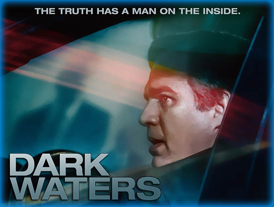 Dark Waters movie poster