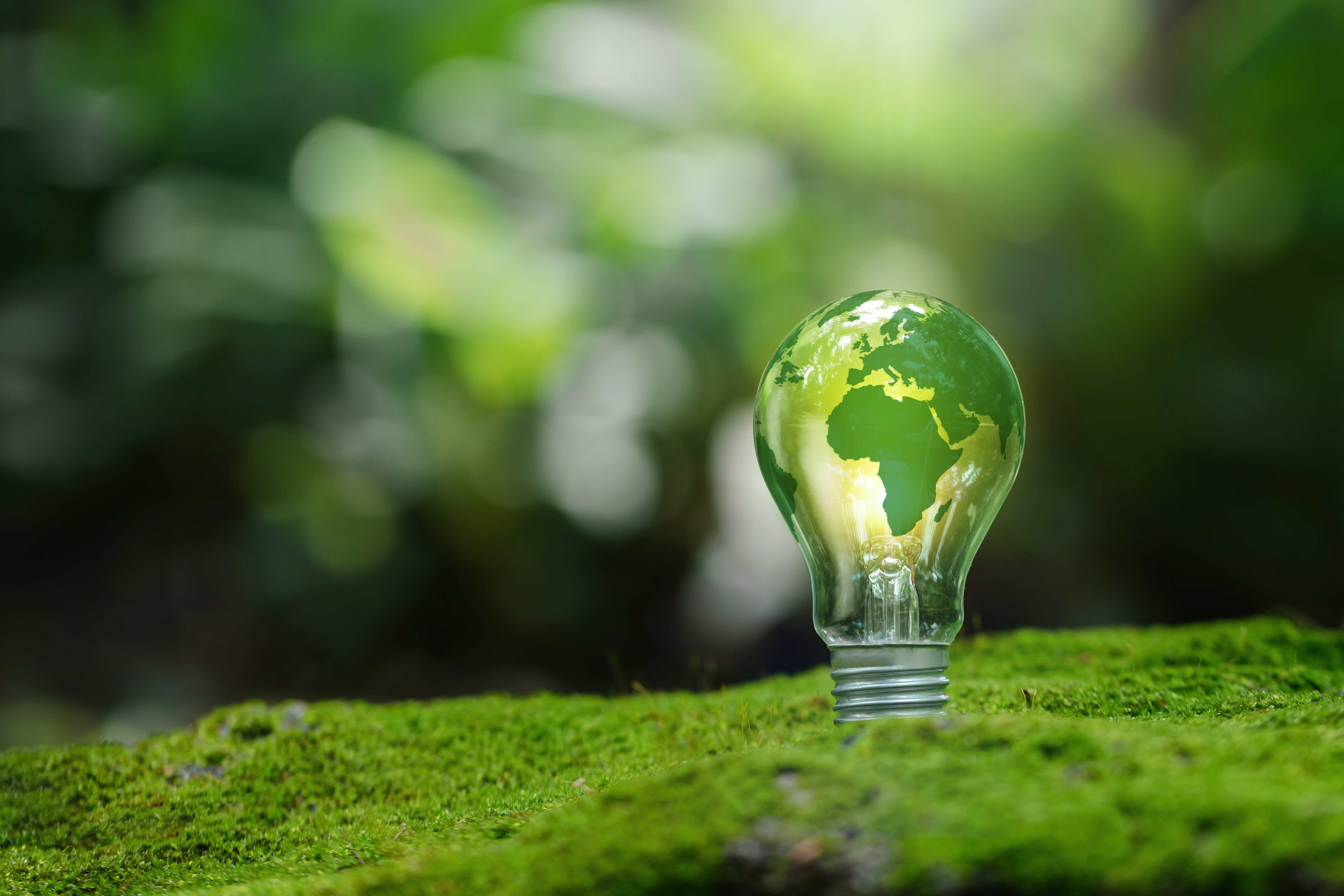 Clean Energy image Clean Energy image