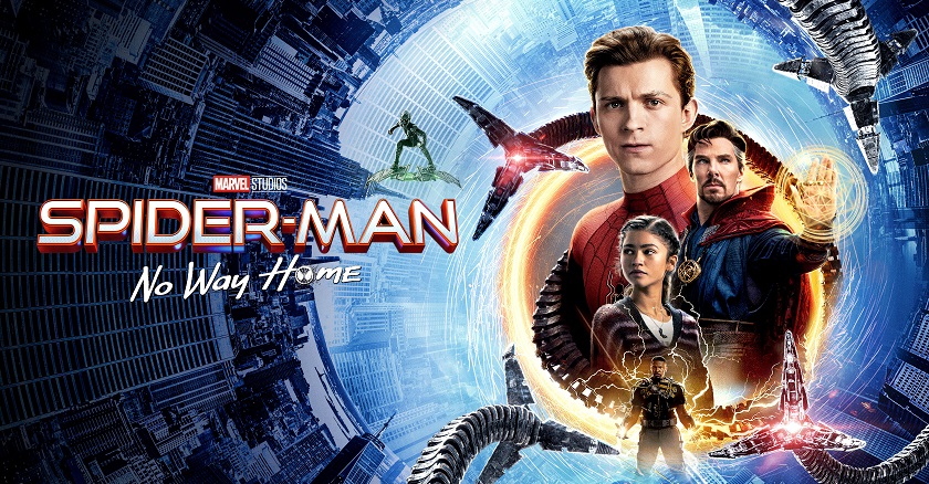 Spider-Man: No Way Home movie poster Spider-Man: No Way Home movie poster