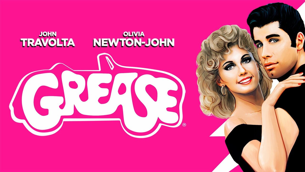 Saturday Movie Matinee - Grease Saturday Movie Matinee - Grease