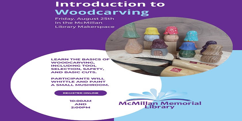 Woodcarving Event Woodcarving Event