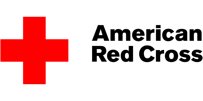 American Red Cross logo American Red Cross logo