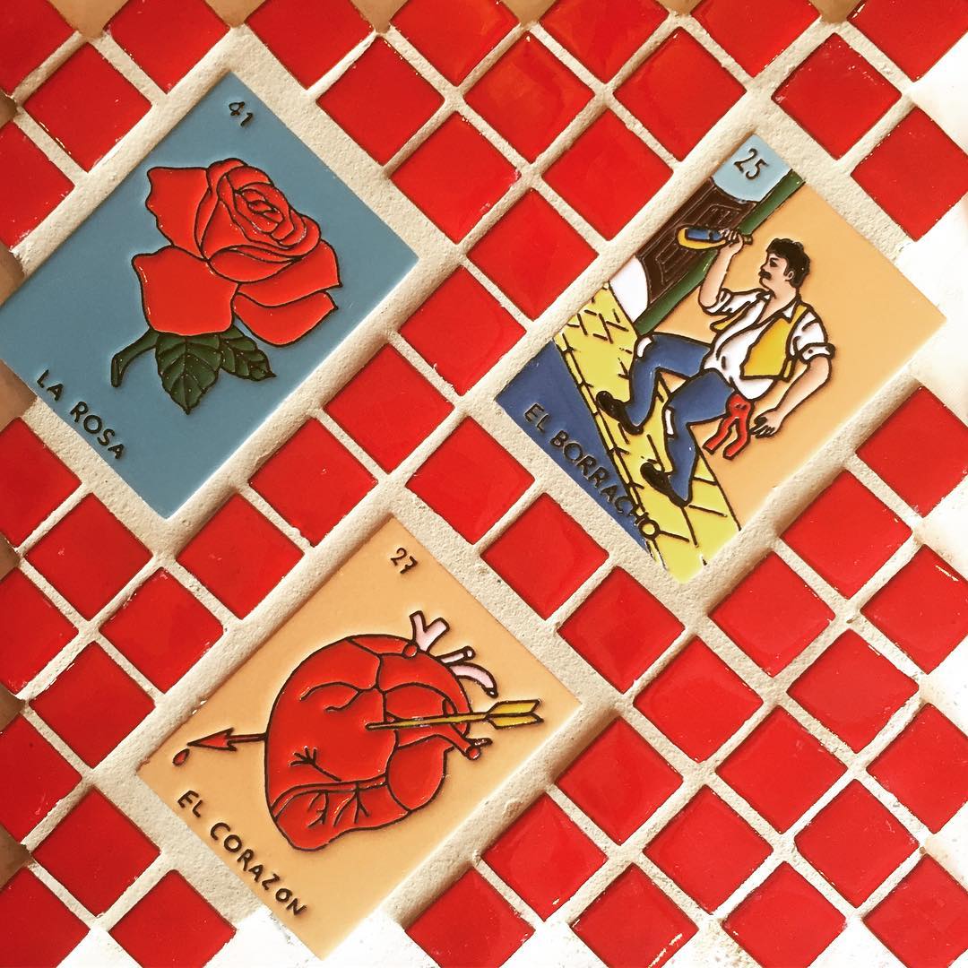 loteria tiles