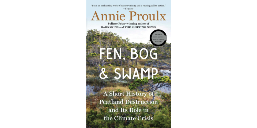 Fen, Bog & Swamp for slideshow