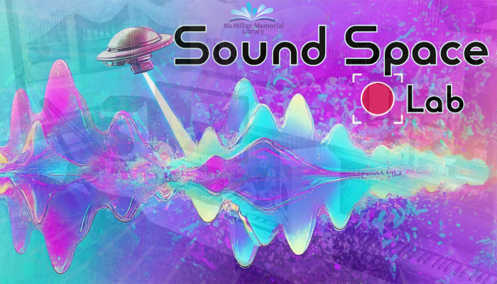 sound lab