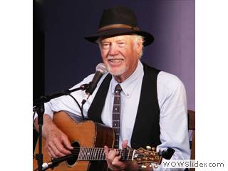 Photo of Ronny Cox