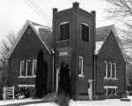 Vesper Congregational Church