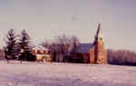 St. James Catholic Church