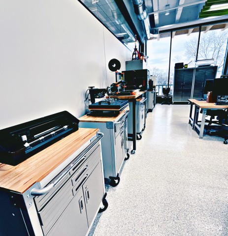 maker-equipment