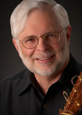 Ron McCabe Ron McCabe
