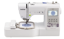 Brother Sewing embroidery machine