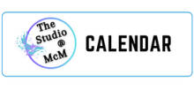 Studio @ McM calendar button
