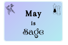 May 2025 Sage