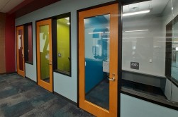 Book a Study Room
