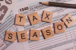 Tax Season