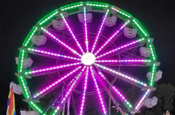 Keaton Pockat Fair Weather 09 23
