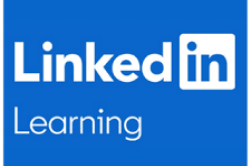 LinkedIn Learning Logo