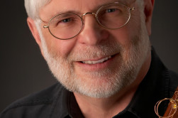 Ron McCabe