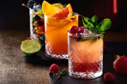 Mocktails