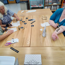 Henna Class