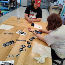 Henna Class