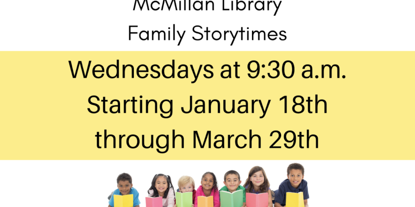 story time