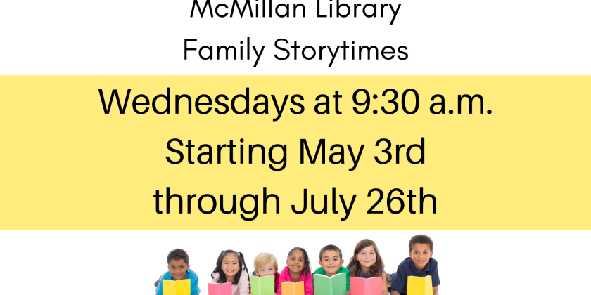 Story time