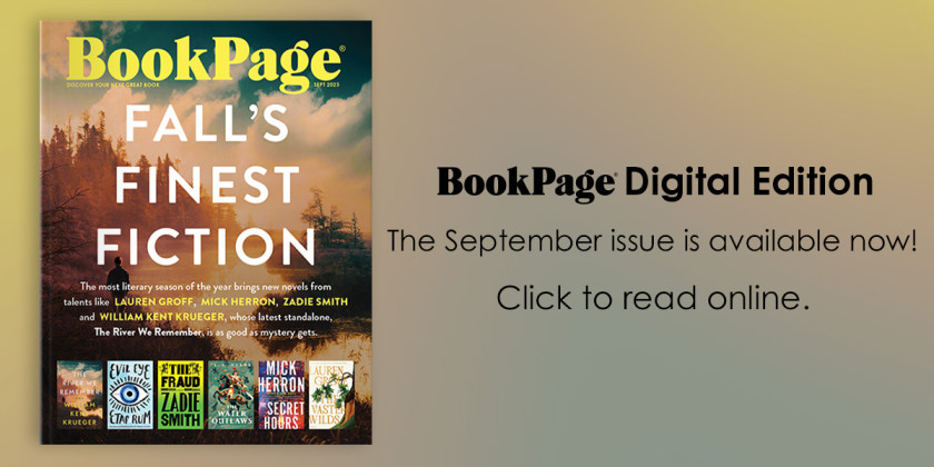 BookPage Digital is here!