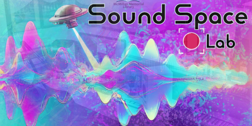 sound lab