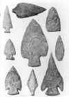 [Arrowheads]