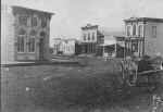 Town in 1870